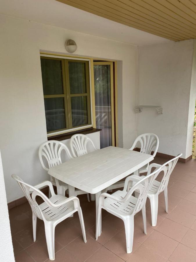 Global Apartmanhaz Vonyarcvashegy Exteriör bild