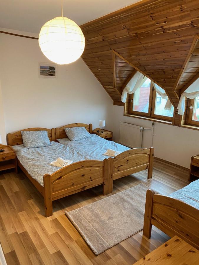 Global Apartmanhaz Vonyarcvashegy Exteriör bild