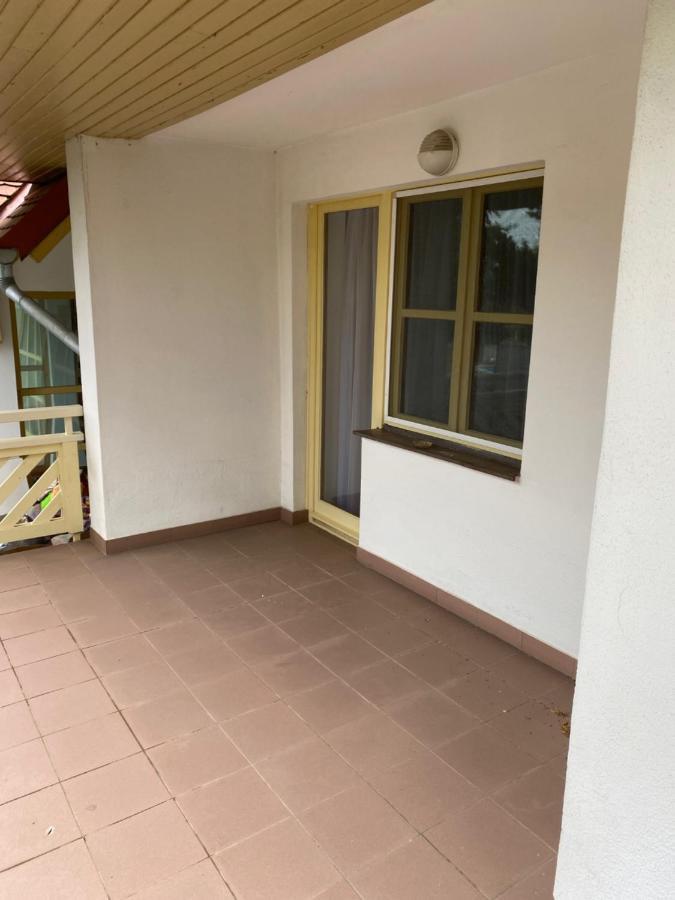 Global Apartmanhaz Vonyarcvashegy Exteriör bild