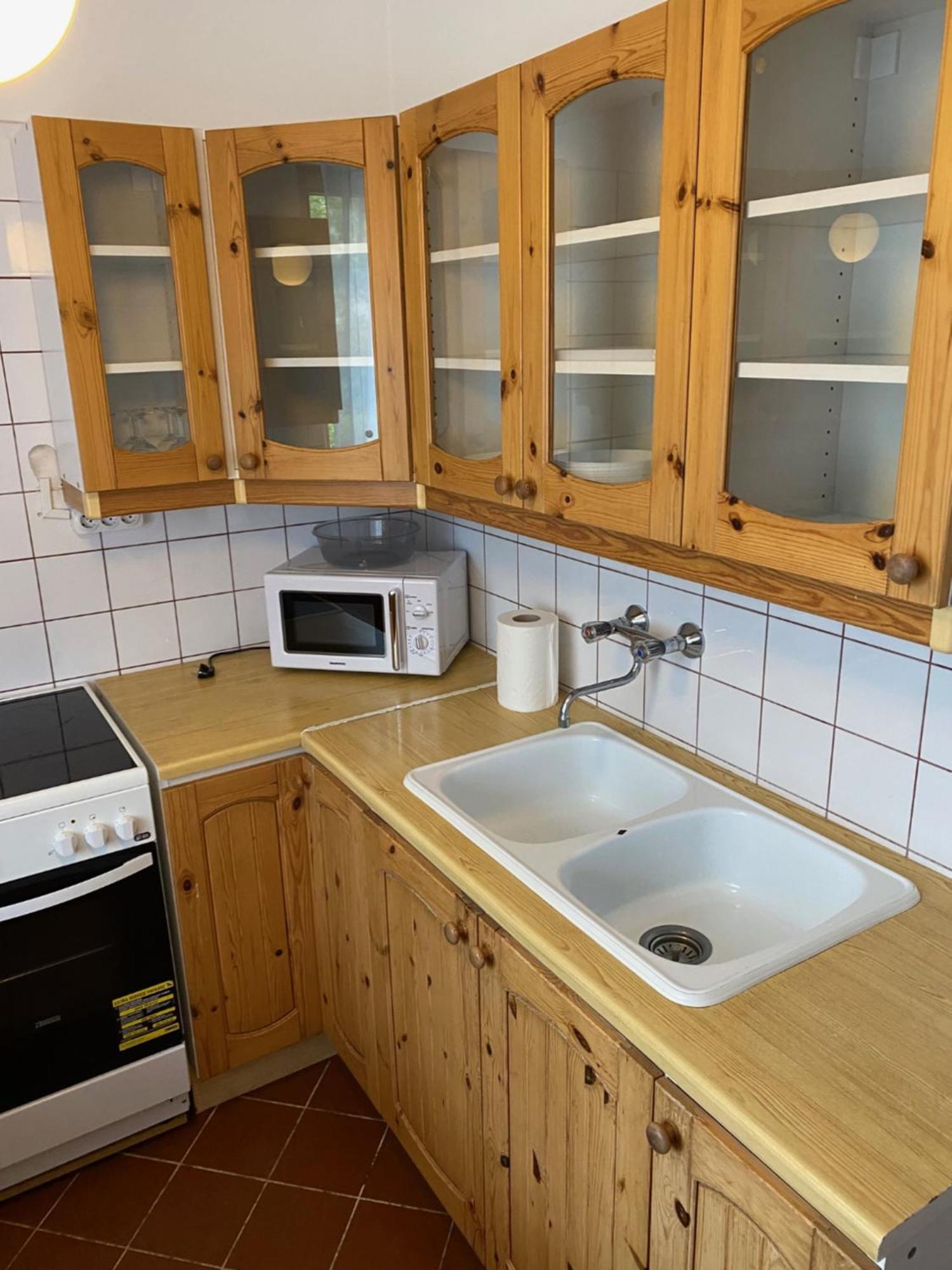 Global Apartmanhaz Vonyarcvashegy Exteriör bild