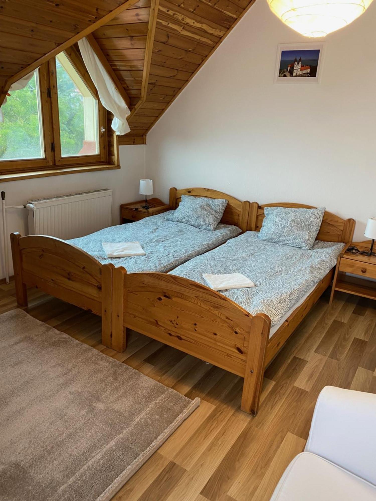 Global Apartmanhaz Vonyarcvashegy Exteriör bild